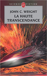 La haute transcendance 